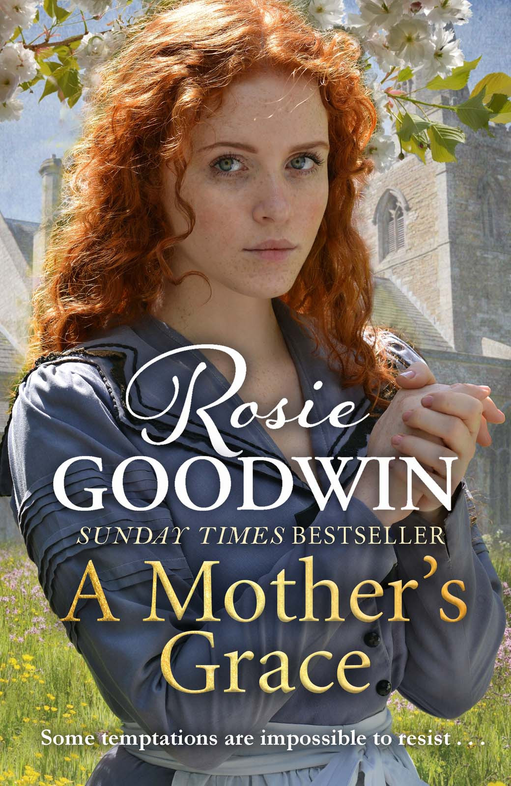 A Mothers Grace Days Of The Week 3 1st Edition Rosie Goodwin