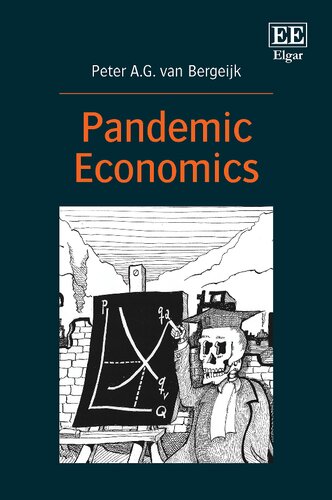 Pandemic Economics Peter Ag Van Bergeijk