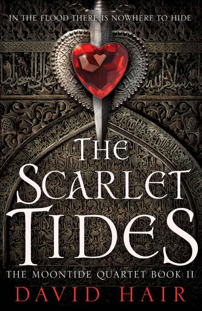 The Scarlet Tides David Hair Hair David