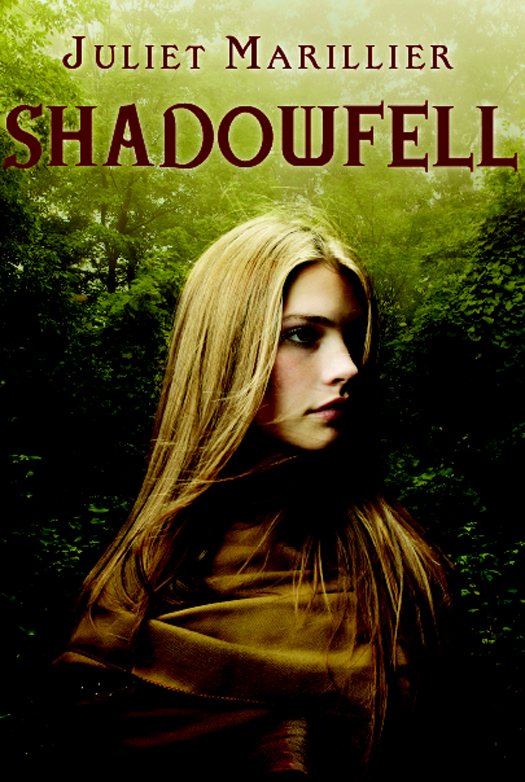 Shadowfell Juliet Marillier Marillier Juliet