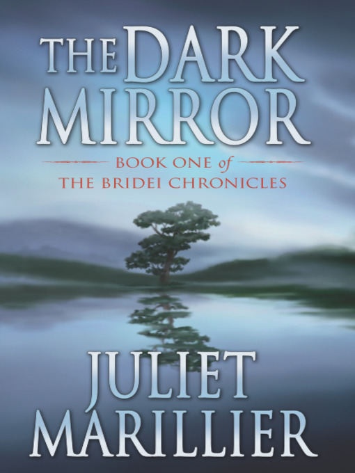 The Dark Mirror Juliet Marillier Marillier Juliet