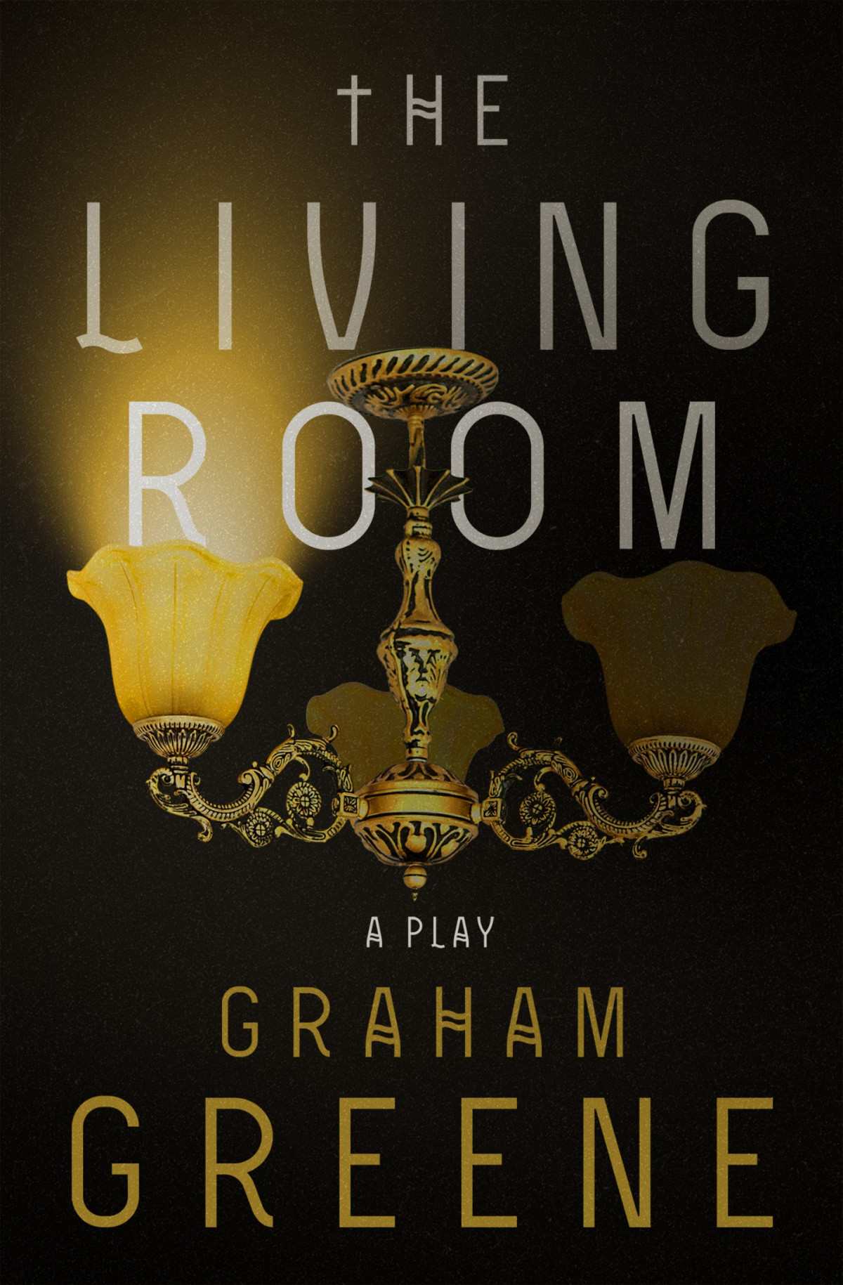 The Living Room Graham Greene
