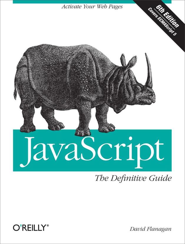Javascript The Definitive Guide David Flanagan Flanagan David