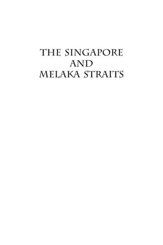 The Singapore And Melaka Straits Violence Security And Diplomacy In The 17th Century Peter Borschberg