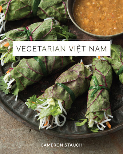 Vegetarian Viet Nam Cameron Stauch