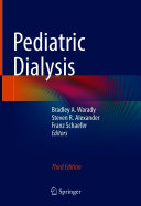 Pediatric Dialysis 3rd Edition Bradley A Warady Steven R Alexander Franz Schaefer