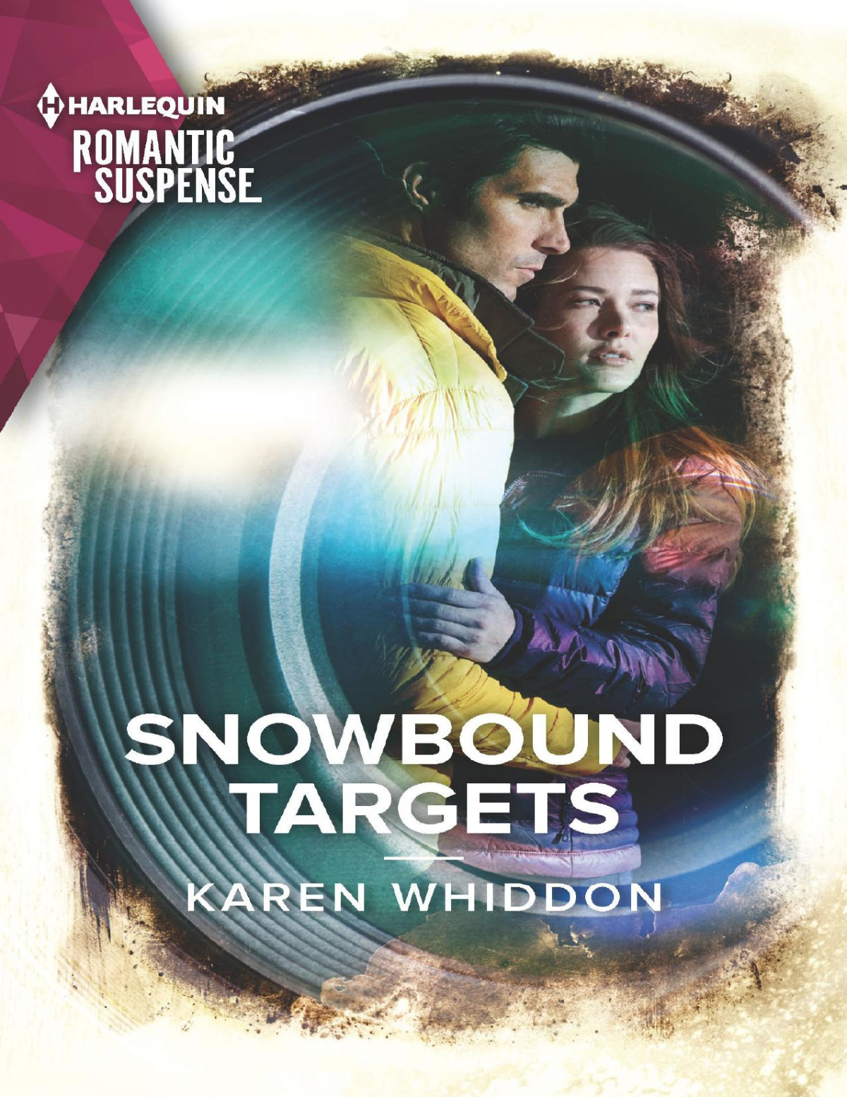 Snowbound Targets Karen Whiddon