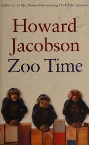 Zoo Time Jacobson Howard