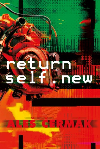 Return Selfnew 1st Edition Aleš čermák