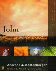 Zondervan Illustrated Bible Backgrounds Commentary Ill Edition Arnold