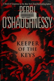 Keeper Of The Keys Oshaughnessy Perri