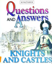 Knights Castles 1st Ed Brooks Philip