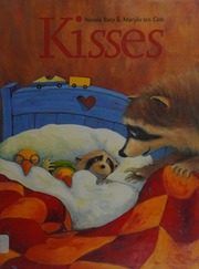 Kisses 1st Us Ed Roep Nanda Cate Marijke Ten