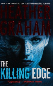 The Killing Edge Graham Heather Copyright Paperback Collection Library Of Congress