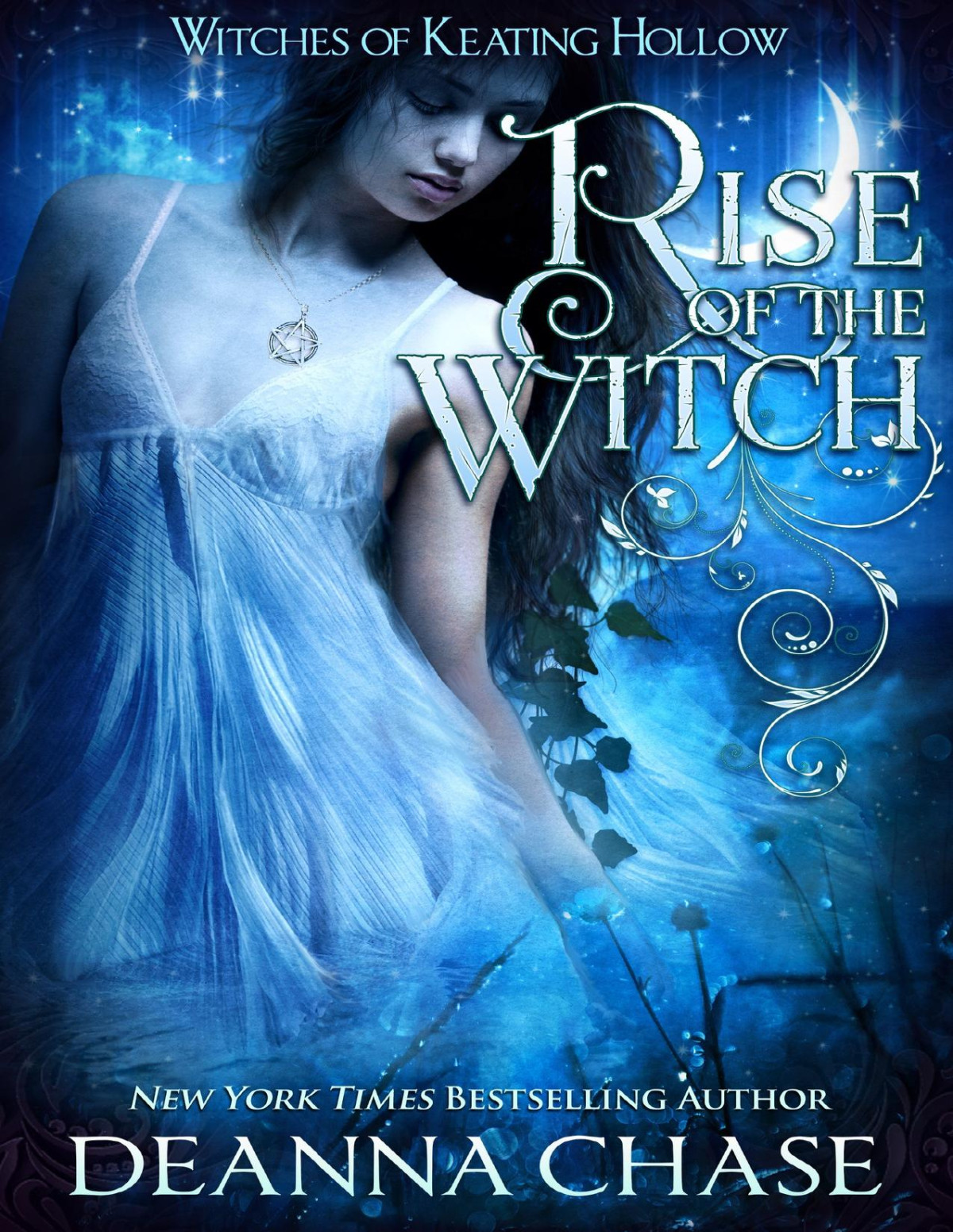 Rise Of The Witch Deanna Chase