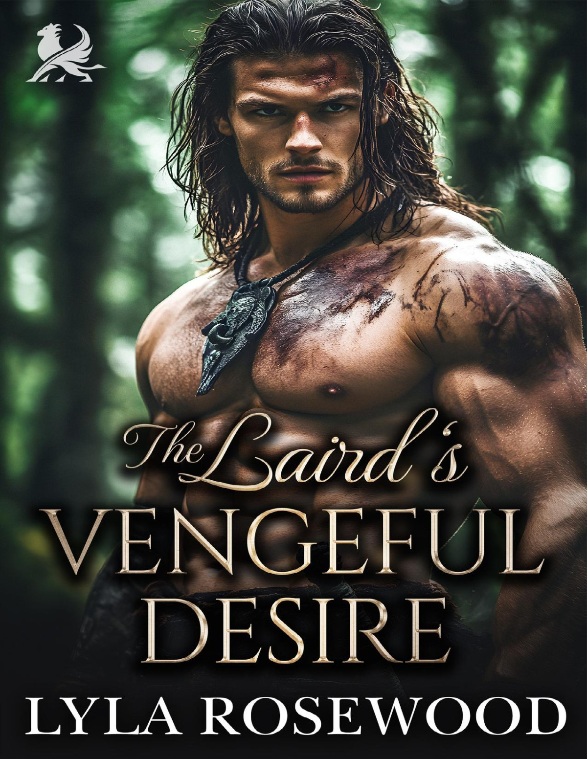 The Lairds Vengeful Desire Scottish Damsel In Distress Romance The Highland Sisters Secret Desires Book 2 Lyla Rosewood