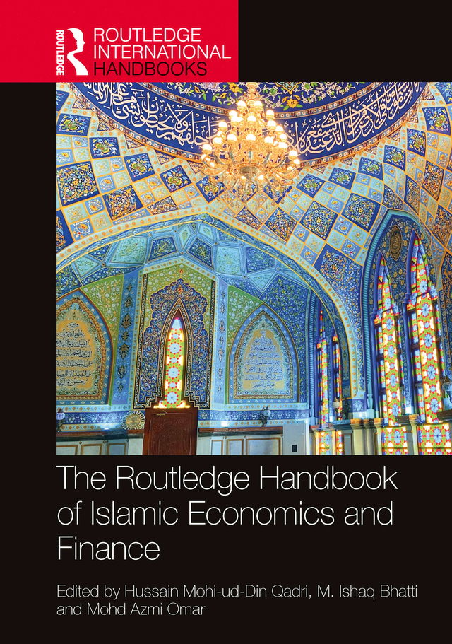 The Routledge Handbook Of Islamic Economics And Finance Hussain Mohiuddin Qadri
