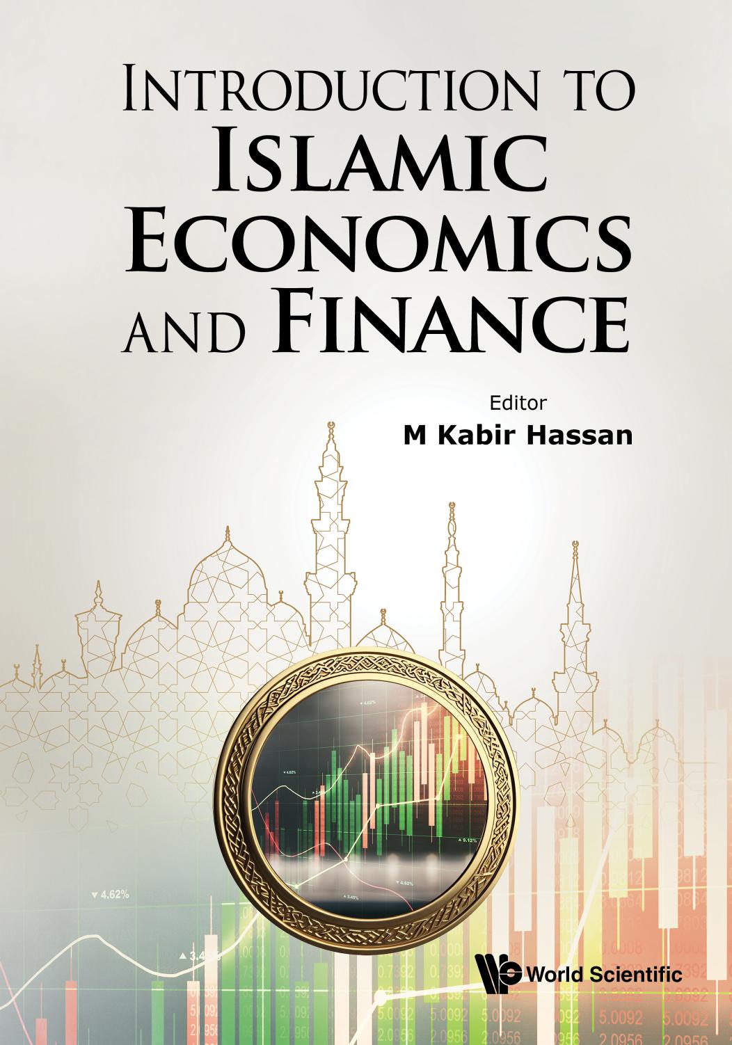 Introduction To Islamic Economics And Finance M Kabir Hassan