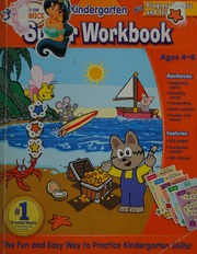 Kindergarten Super Workbook Hooked On Phonics Firm