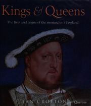 The Kings And Queens Of England Crofton Ian