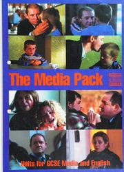 The Ks4 Media Pack Units For Media Studies And English Gcse Grahame