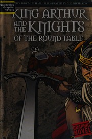 King Arthur And The Knights Of The Round Table Hall Margaret
