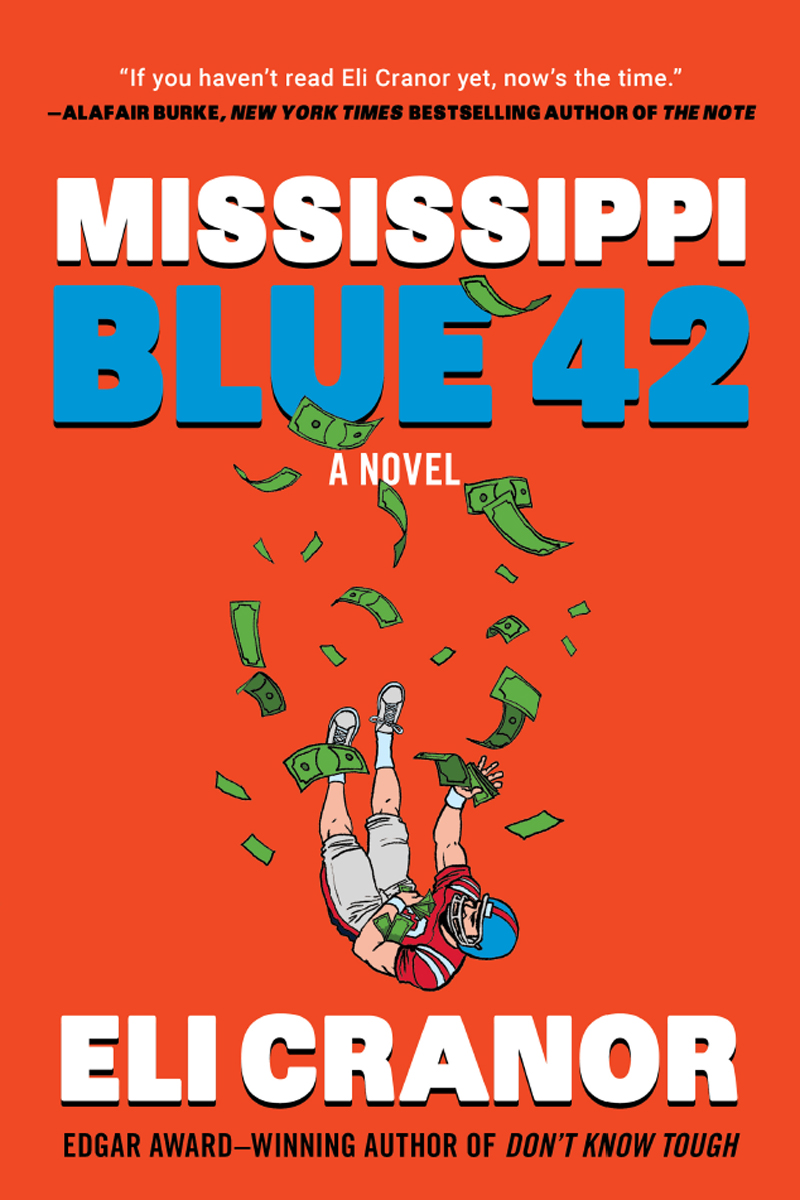 Fbi Special Agent Rae Johnson 1 Mississippi Blue 42 Eli Cranor