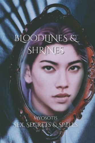 Bloodlines Shrines Myosotis