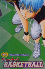 Kurokos Basketball 5 6 Shonen Jump Manga Edition Fujimaki