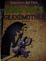 King Tuts Grandmother Pavanello Roberto 1958 Zeni Marco Pisapia