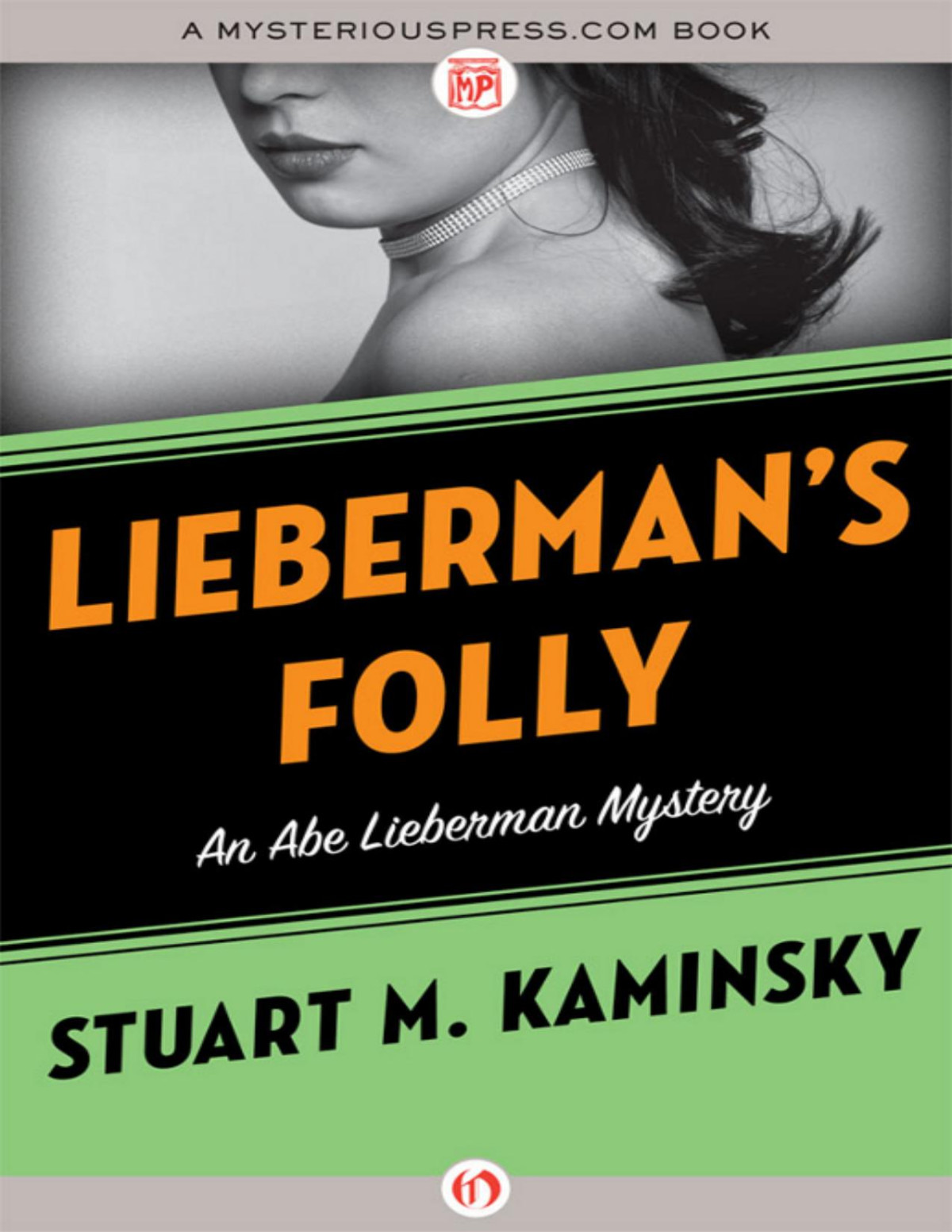 Liebermans Folly Stuart M Kaminsky