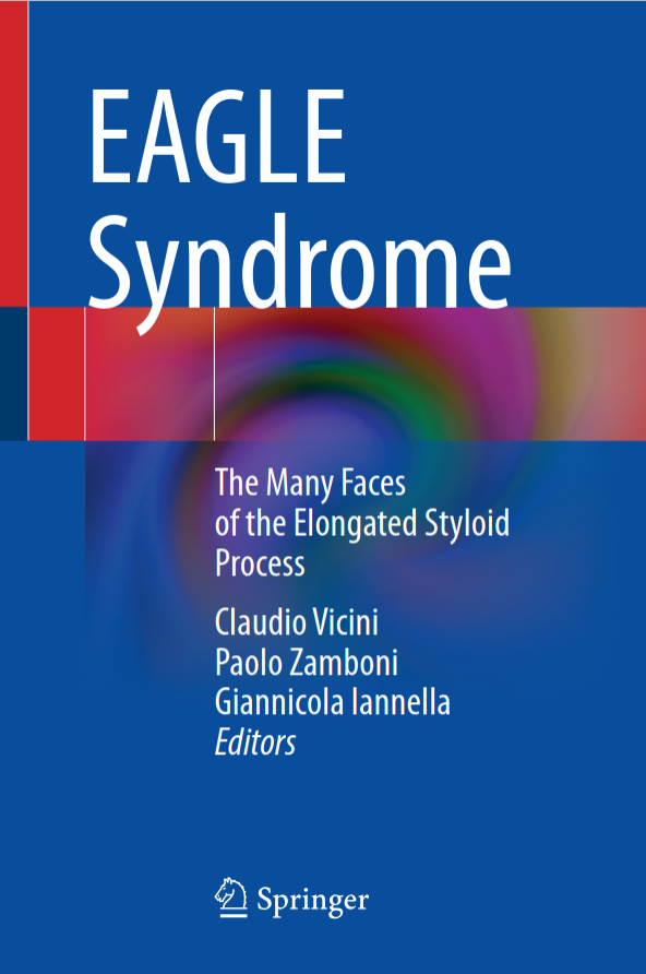 Eagle Syndrome The Many Faces Of The Elongated Styloid Process Claudio Vicini
