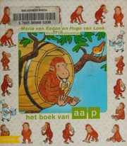 Kleuters Samenleesboek Het Boek Van Aap Maria Van Eeden