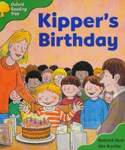 Kippers Birthday New Ed Edition Hunt Roderick Brychta Alex