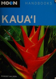 Kauai 6th Ed Nilsen Robert 1951