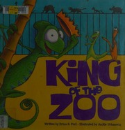 King Of The Zoo Perl Erica S Urbanovic Jackie Ill