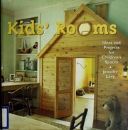 Kids Rooms Jennifer Levy