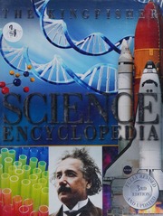 The Kingfisher Science Encyclopedia Unknown