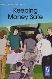 Keeping Money Safe Unknown