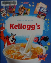 Kelloggs Green Sara 1964 Author