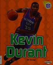 Kevin Durant Savage Jeff 1961