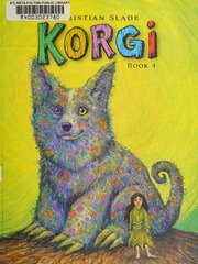 Korgi The Problem With Potions Book 4 Slade Christian