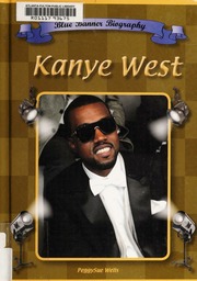 Kanye West Wells Peggysue