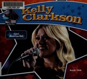 Kelly Clarkson Original American Idol Tieck Sarah 1976