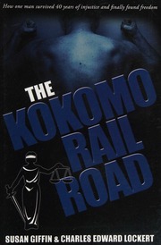 The Kokomo Railroad Giffin Susan