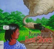 Kookums Red Shoes Peter Eyvindson Sheldon Dawson