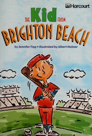 The Kid From Brighton Beach None Figg Jennifer None Molnar