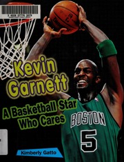 Kevin Garnett A Basketball Star Who Cares None None None Gatto