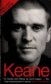 Keane The Autobiography None Keane Roy 1971 None Dunphy