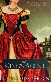 The Kings Agent None Morin Donna Russo None